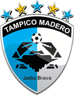 Tampico Madero Fútbol Club Mexiko Fußballvereine Amerika Logo Sport 