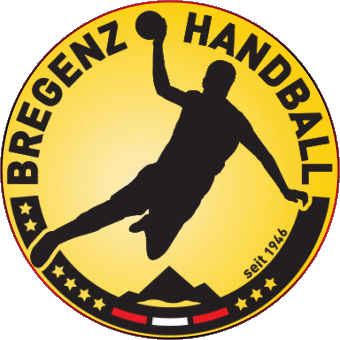 Bregenz Austria Pallamano - Club  Logo Sportivo 