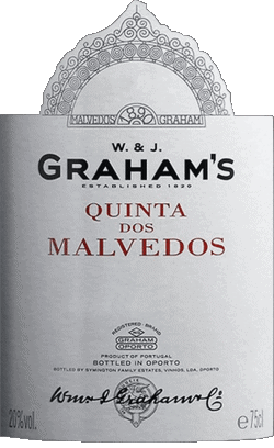 Graham's Porto Drinks 