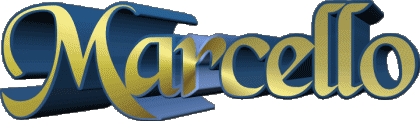 Marcello M MASCULIN - Italie Prénoms 