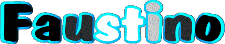Faustino F MASCULINO - España Nombre 