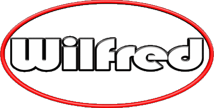 Wilfred W MASCULINO - UK - USA - IRL - AUS - NZ Nombre 