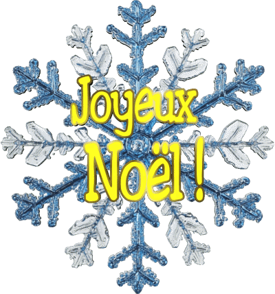 Serie 21 Joyeux Noël French Messages 