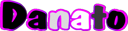 Danato D MASCULIN - Italie Prénoms 
