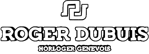Roger Dubuis Orologi Moda 