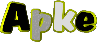 Apke A MASCULIN - Allemagne Prénoms 