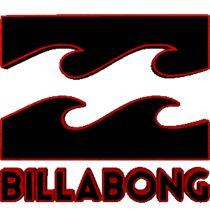 Billabong Abbigliamento sportivo Moda 