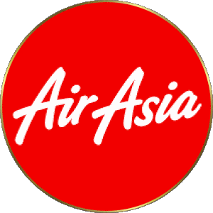 AirAsia Malaysia Asien Flugzeuge - Fluggesellschaft Transport 