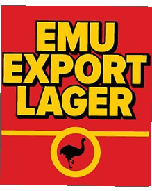 Emu-Beer Australien Bier Getränke 