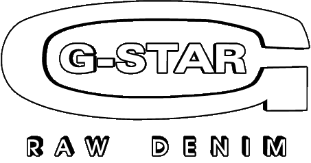 G Star raw Sportbekleidung Mode 