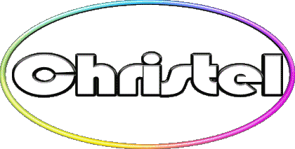 Christel C WEIBLICH - Frankreich Vorname 