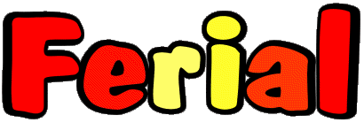 Ferial F FEMININE - Maghreb Muslim First Names 