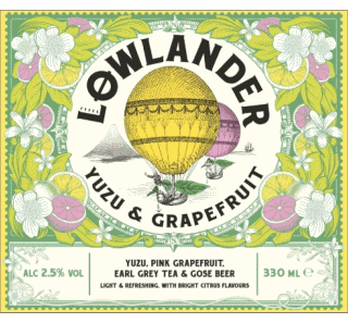 Lowlander Niederlande Bier Getränke 