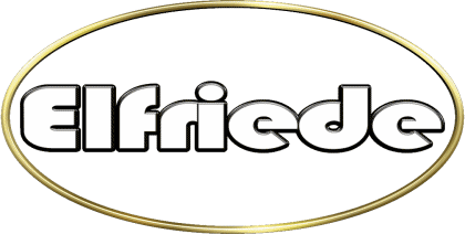 Elfriede E FEMININE - Germany First Names 