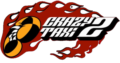 02 Crazy Taxi Videogiochi Multimedia 