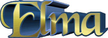 Elma E FEMININE - Germany First Names 