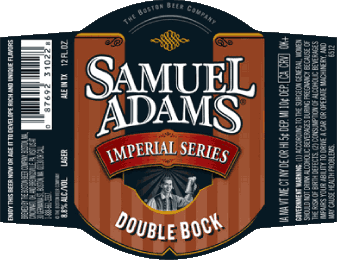 Samuel Adams USA Birre Bevande 