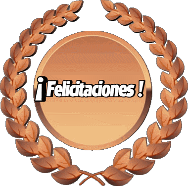 12 Felicitaciones Spanisch Nachrichten 