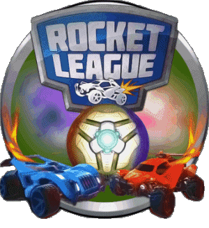 Symbole Rocket League Videospiele Multimedia 