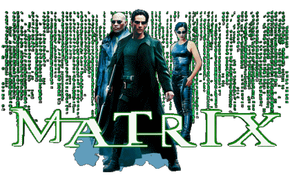 Logo Français Matrix Cinéma International Multi Média 