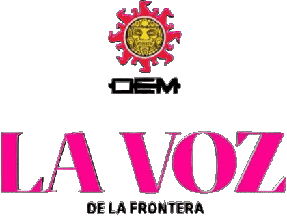 La Voz de la Frontera Mexiko Zeitungen Multimedia 