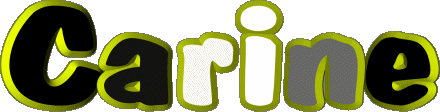 Carine C WEIBLICH - Frankreich Vorname 