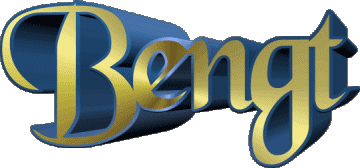 Bengt B MASCHIO - Germania Nome 