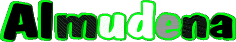 Almudena A FEMENINO - España Nombre 