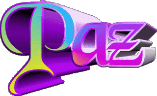 Paz P FEMININ - Espagne Prénoms 