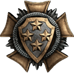 Medaglie World of Tanks Videogiochi Multimedia 