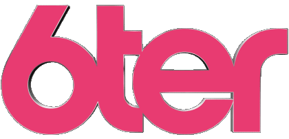 Logo 6 Ter Canales - TV Francia Multimedia 