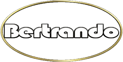Bertrando B MANN - Italien Vorname 