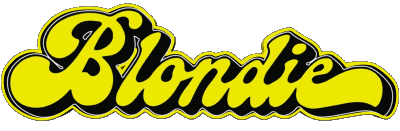 Blondie Pop Rock Musik Multimedia 