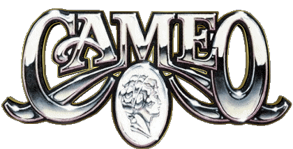 Logo Cameo Funk & Soul Musique Multi Média 