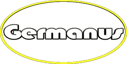 Germanus G MASCULINE - German First Names 