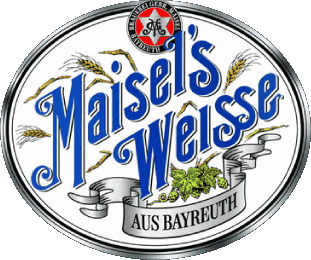 Maisel's-Weisse Germany Beers Drinks 