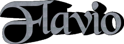 Flavio F MANN - Italien Vorname 