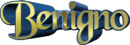 Benigno B MANN  - Spanien Vorname 