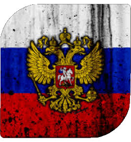 Platz Russland Europa Fahnen 