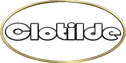 Clotilde C FEMININE - France First Names 