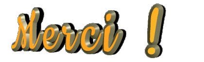 009 Merci Francese Messagi 