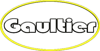 Gaultier G MASCHIO - Francia Nome 