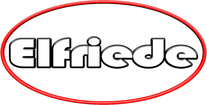 Elfriede E FEMININ - Allemagne Prénoms 