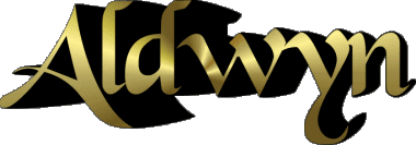Aldwyn A MASCULINE -  UK - USA - IRL - AUS - NZ First Names 