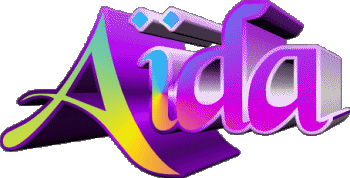 Aïda A WEIBLICH - Maghreb Muslim Vorname 