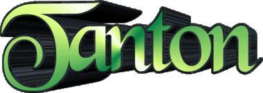 Tanton T MASCULINE -  UK - USA - IRL - AUS - NZ First Names 