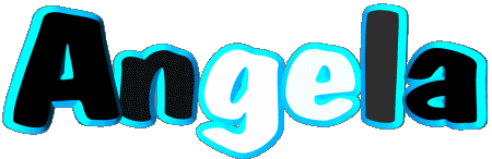 Angela A FEMININE - Italy First Names 