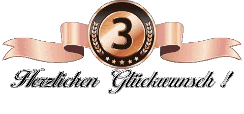 09 Herzlichen Glückwunsch Allemand Messages 