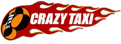 01 Crazy Taxi Videospiele Multimedia 