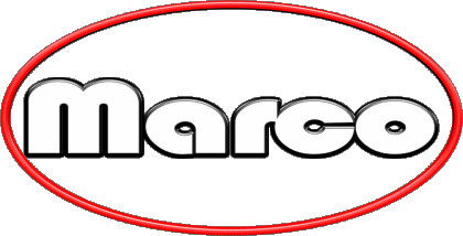 Marco M MANN - Italien Vorname 